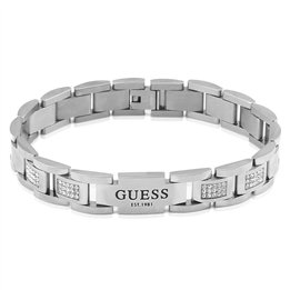 GUESS JEWELS JEWELRY Mod. JUMB01342JWSTT-U - WW.JUMB01342JWSTT-U - Teknashop Ltd