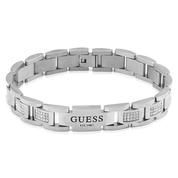 GUESS JEWELS JEWELRY Mod. JUMB01342JWSTT-U - WW.JUMB01342JWSTT-U - Teknashop Ltd
