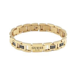 GUESS JEWELS JEWELRY Mod. JUMB01342JWYGBKT-U - WW.JUMB01342JWYGBKT-U - Teknashop Ltd