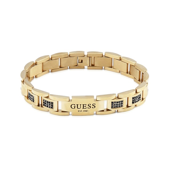 GUESS JEWELS JEWELRY Mod. JUMB01342JWYGBKT-U - WW.JUMB01342JWYGBKT-U - Teknashop Ltd
