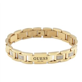 GUESS JEWELS JEWELRY Mod. JUMB01342JWYGT-U - WW.JUMB01342JWYGT-U - Teknashop Ltd