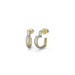 GUESS JEWELS JEWELRY Mod. JUBE05017JWYGT-U - WW.JUBE05017JWYGT-U - Teknashop Ltd