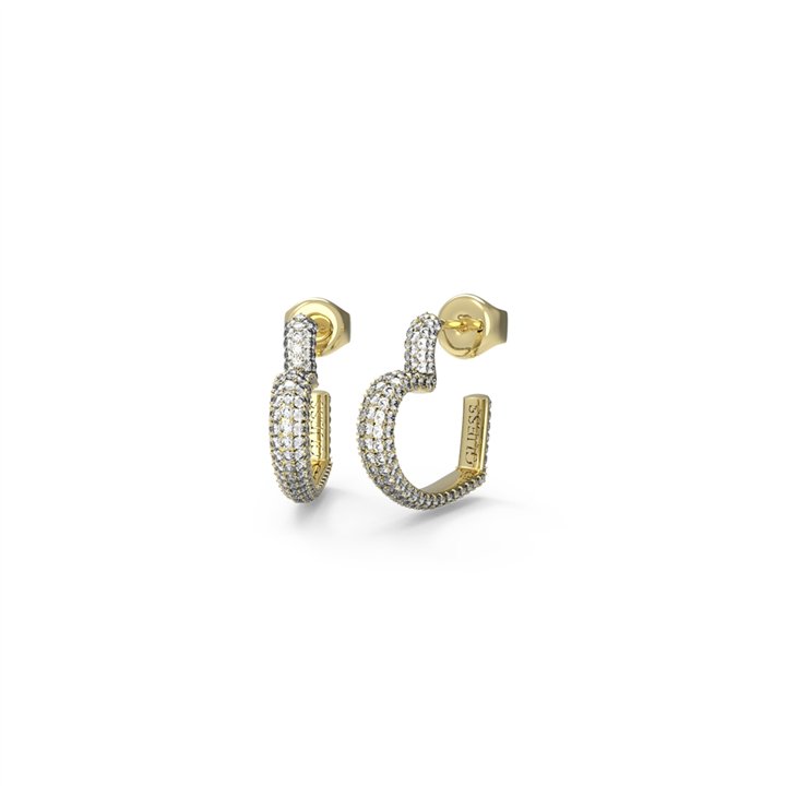 GUESS JEWELS JEWELRY Mod. JUBE05017JWYGT-U - WW.JUBE05017JWYGT-U - Teknashop Ltd