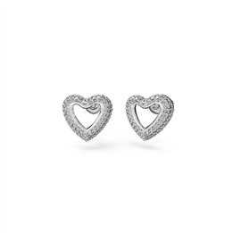 GUESS JEWELS JEWELRY Mod. JUBE05028JWRHT-U - WW.JUBE05028JWRHT-U - Teknashop Ltd