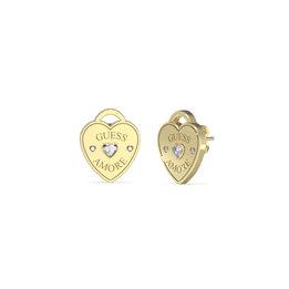 GUESS JEWELS JEWELRY Mod. JUBE05058JWYGT-U - WW.JUBE05058JWYGT-U - Teknashop Ltd