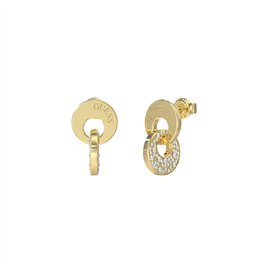 GUESS JEWELS JEWELRY Mod. JUBE05221JWYGT-U - WW.JUBE05221JWYGT-U - Teknashop Ltd