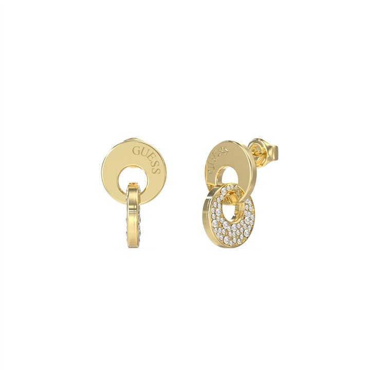 GUESS JEWELS JEWELRY Mod. JUBE05221JWYGT-U - WW.JUBE05221JWYGT-U - Teknashop Ltd