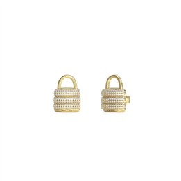 GUESS JEWELS JEWELRY Mod. JUBE05419JWYGT-U - WW.JUBE05419JWYGT-U - Teknashop Ltd