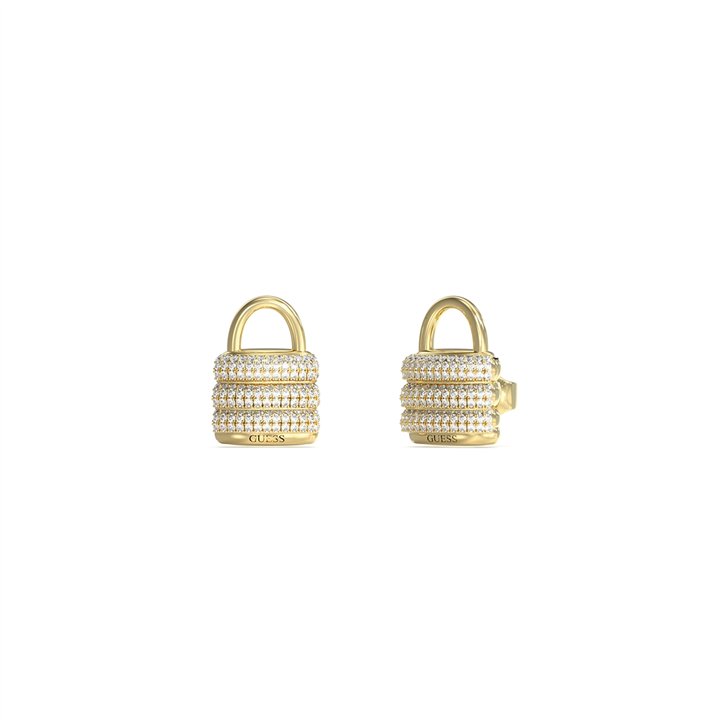 GUESS JEWELS JEWELRY Mod. JUBE05419JWYGT-U - WW.JUBE05419JWYGT-U - Teknashop Ltd