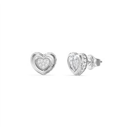 GUESS JEWELS JEWELRY Mod. JUBE05466JWRHT-U - WW.JUBE05466JWRHT-U - Teknashop Ltd