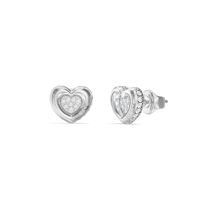 GUESS JEWELS JEWELRY Mod. JUBE05466JWRHT-U - WW.JUBE05466JWRHT-U - Teknashop Ltd