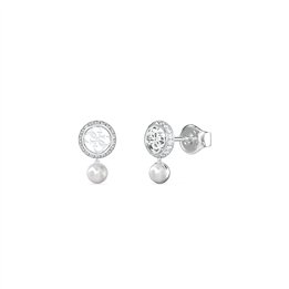 GUESS JEWELS JEWELRY Mod. JUBE05517JWRHT-U - WW.JUBE05517JWRHT-U - Teknashop Ltd