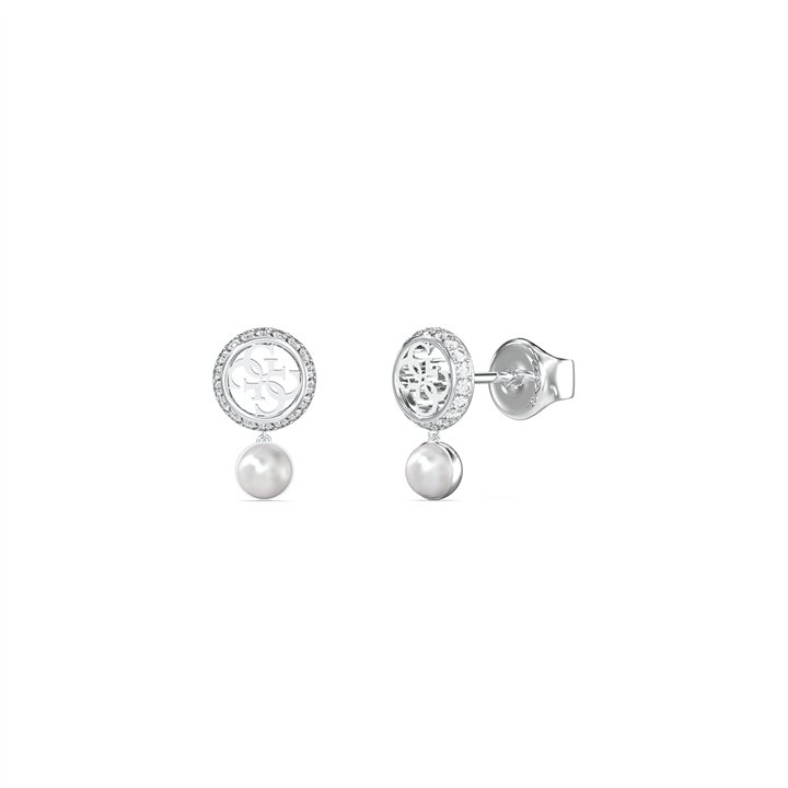 GUESS JEWELS JEWELRY Mod. JUBE05517JWRHT-U - WW.JUBE05517JWRHT-U - Teknashop Ltd