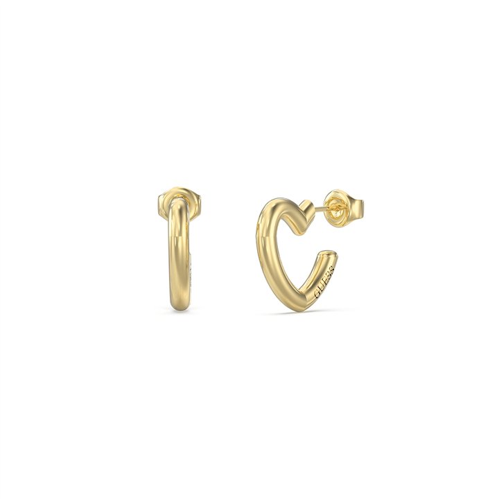 GUESS JEWELS JEWELRY Mod. JUBE05535JWYGT-U - WW.JUBE05535JWYGT-U - Teknashop Ltd
