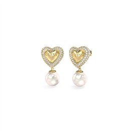 GUESS JEWELS JEWELRY Mod. JUBE06006JWYGT-U - WW.JUBE06006JWYGT-U - Teknashop Ltd