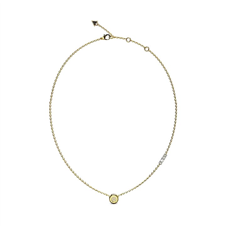 GUESS JEWELS JEWELRY Mod. JUBN04593JWYGT-U - WW.JUBN04593JWYGT-U - Teknashop Ltd