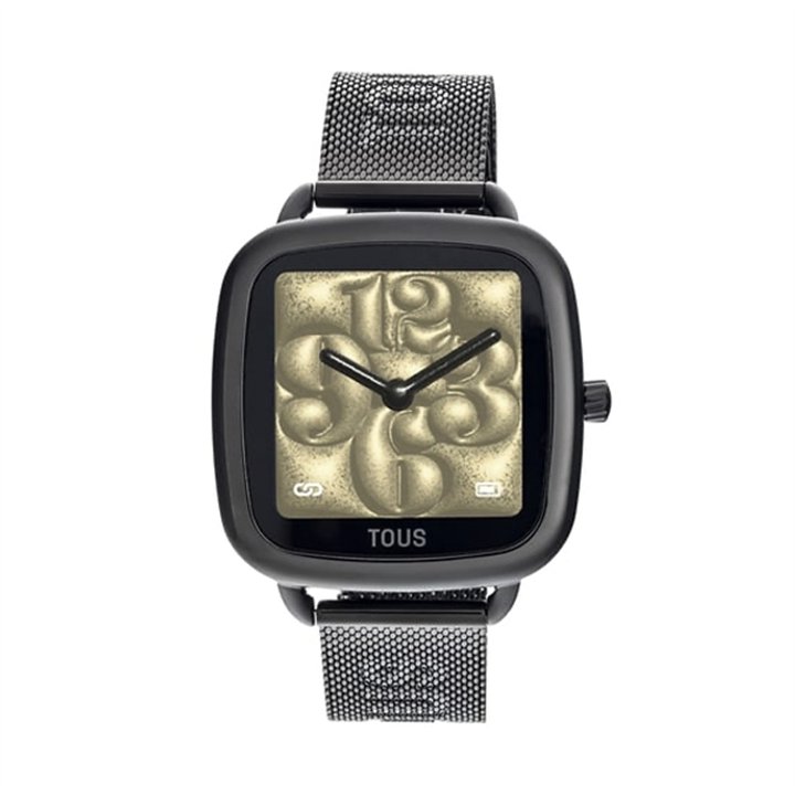TOUS SMARTWATCH WATCHES Mod. 300358084 - WW.300358084 - Teknashop Ltd