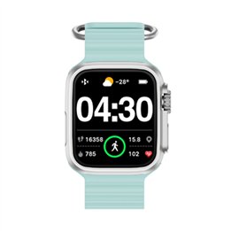 RADIANT SMARTWATCH WATCHES Mod. RAS11002 - WW.RAS11002 - Teknashop Ltd