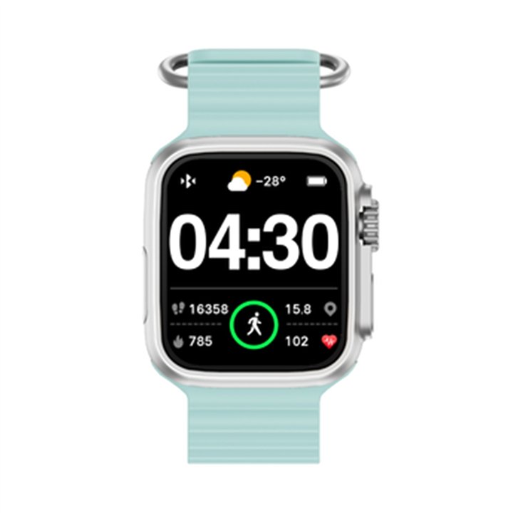 RADIANT SMARTWATCH WATCHES Mod. RAS11002 - WW.RAS11002 - Teknashop Ltd