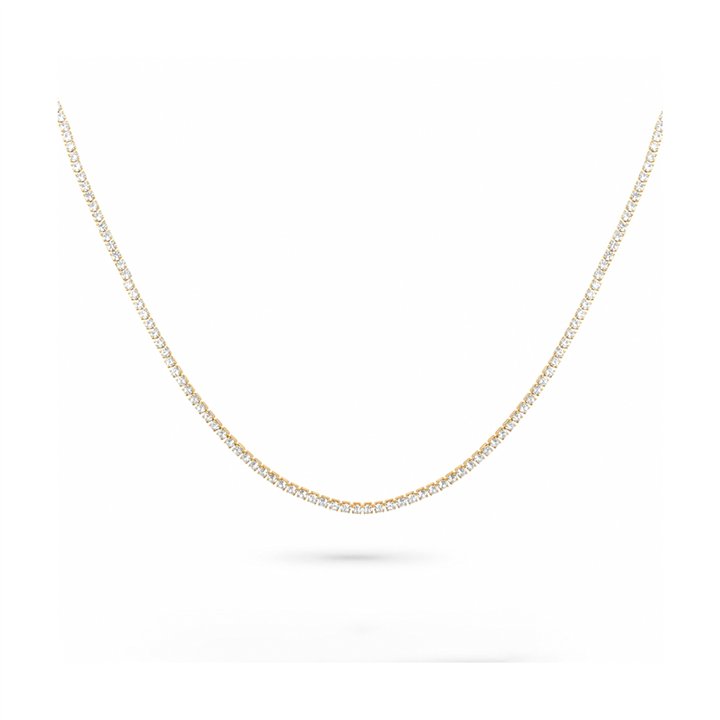 RADIANT JEWELS JEWELRY Mod. RH000017 - WW.RH000017 - Teknashop Ltd