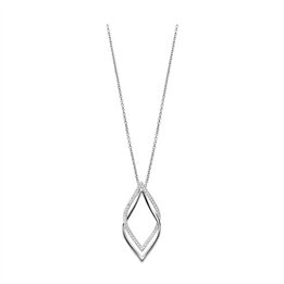 LOTUS SILVER JEWELS JEWELRY Mod. LP1791-1/1 - WW.LP1791-1_1 - Teknashop Ltd