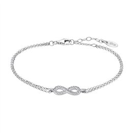 LOTUS SILVER JEWELS JEWELRY Mod. LP1859-2/1 - WW.LP1859-2_1 - Teknashop Ltd