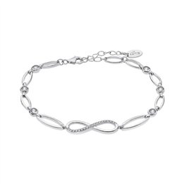 LOTUS SILVER JEWELS JEWELRY Mod. LP1872-2/1 - WW.LP1872-2_1 - Teknashop Ltd