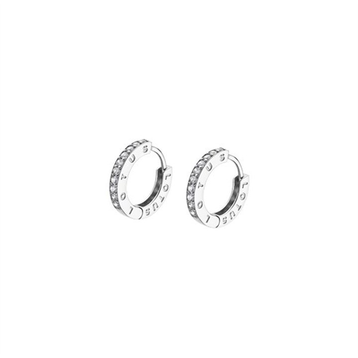 LOTUS SILVER JEWELS JEWELRY Mod. LP1887-4/1 - WW.LP1887-4_1 - Teknashop Ltd