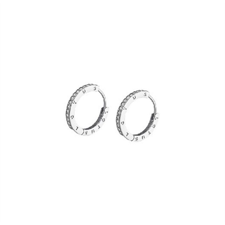 LOTUS SILVER JEWELS JEWELRY Mod. LP1888-4/1 - WW.LP1888-4_1 - Teknashop Ltd