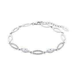 LOTUS SILVER JEWELS JEWELRY Mod. LP1919-2/1 - WW.LP1919-2_1 - Teknashop Ltd