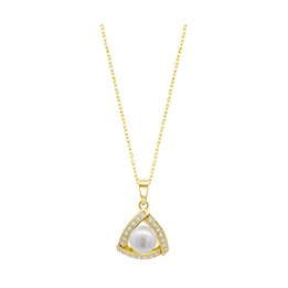 LOTUS SILVER JEWELS JEWELRY Mod. LP1928-1/2 - WW.LP1928-1_2 - Teknashop Ltd