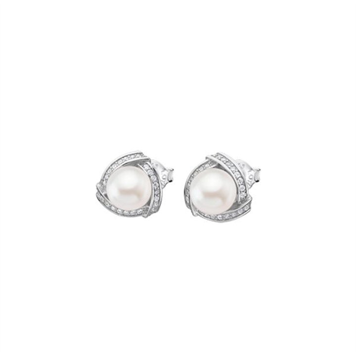 LOTUS SILVER JEWELS JEWELRY Mod. LP1928-4/1 - WW.LP1928-4_1 - Teknashop Ltd