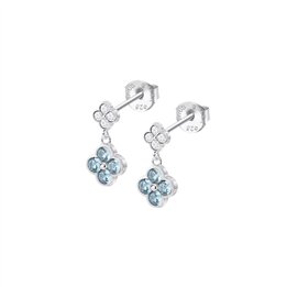 LOTUS SILVER JEWELS JEWELRY Mod. LP3932-4/1 - WW.LP3932-4_1 - Teknashop Ltd