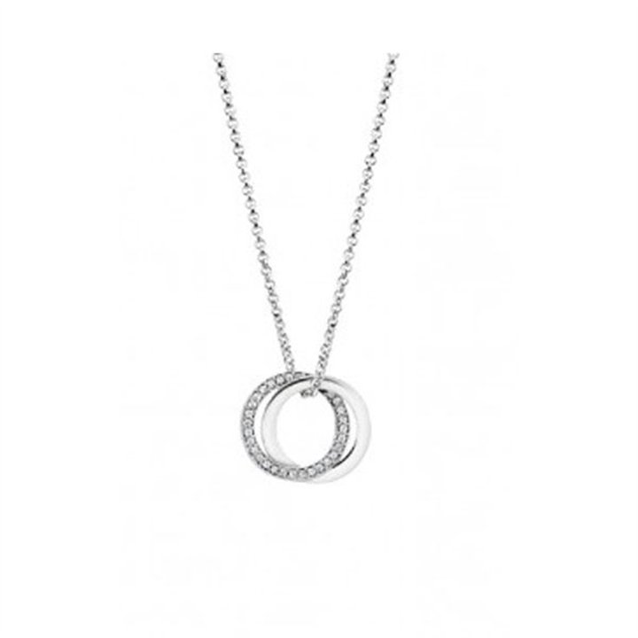 LOTUS SILVER JEWELS JEWELRY Mod. LP1990-1/1 - WW.LP1990-1_1 - Teknashop Ltd