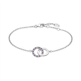 LOTUS SILVER JEWELS JEWELRY Mod. LP1990-2/3 - WW.LP1990-2_3 - Teknashop Ltd