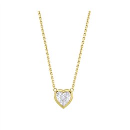 LOTUS SILVER JEWELS JEWELRY Mod. LP2000-1/2 - WW.LP2000-1_2 - Teknashop Ltd