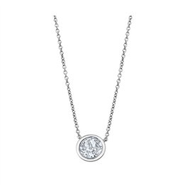LOTUS SILVER JEWELS JEWELRY Mod. LP2001-1/1 - WW.LP2001-1_1 - Teknashop Ltd