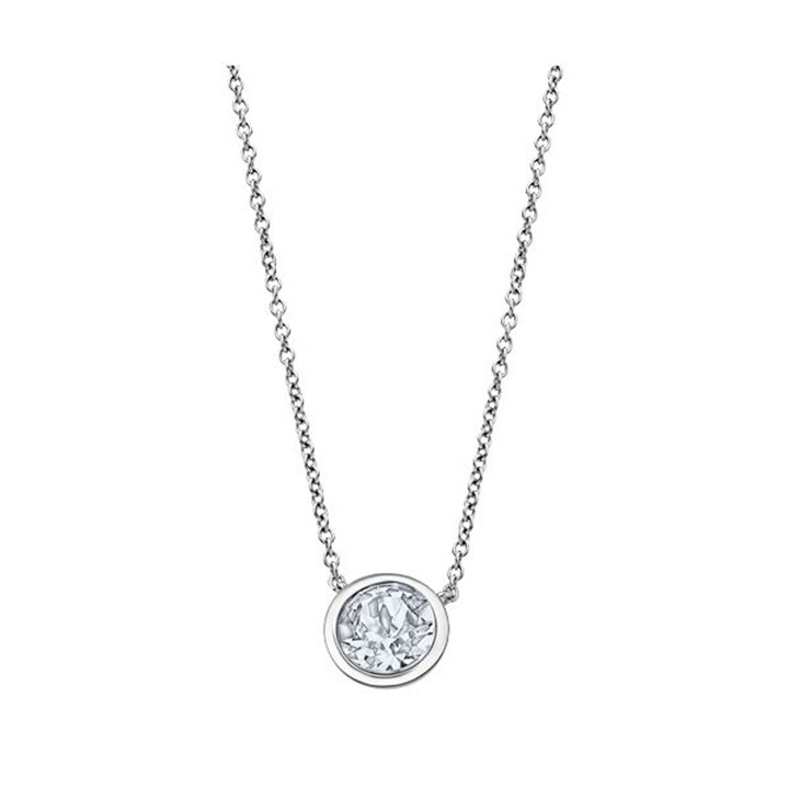LOTUS SILVER JEWELS JEWELRY Mod. LP2001-1/1 - WW.LP2001-1_1 - Teknashop Ltd