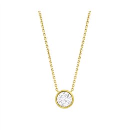LOTUS SILVER JEWELS JEWELRY Mod. LP2001-1/2 - WW.LP2001-1_2 - Teknashop Ltd