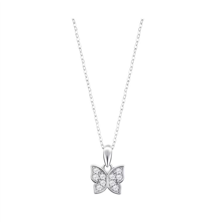 LOTUS SILVER JEWELS JEWELRY Mod. LP3051-1/1 - WW.LP3051-1_1 - Teknashop Ltd