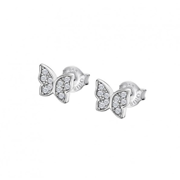 LOTUS SILVER JEWELS JEWELRY Mod. LP3051-4/1 - WW.LP3051-4_1 - Teknashop Ltd