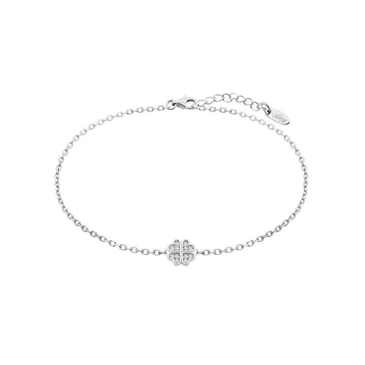 LOTUS SILVER JEWELS JEWELRY Mod. LP3052-2/1 - WW.LP3052-2_1 - Teknashop Ltd