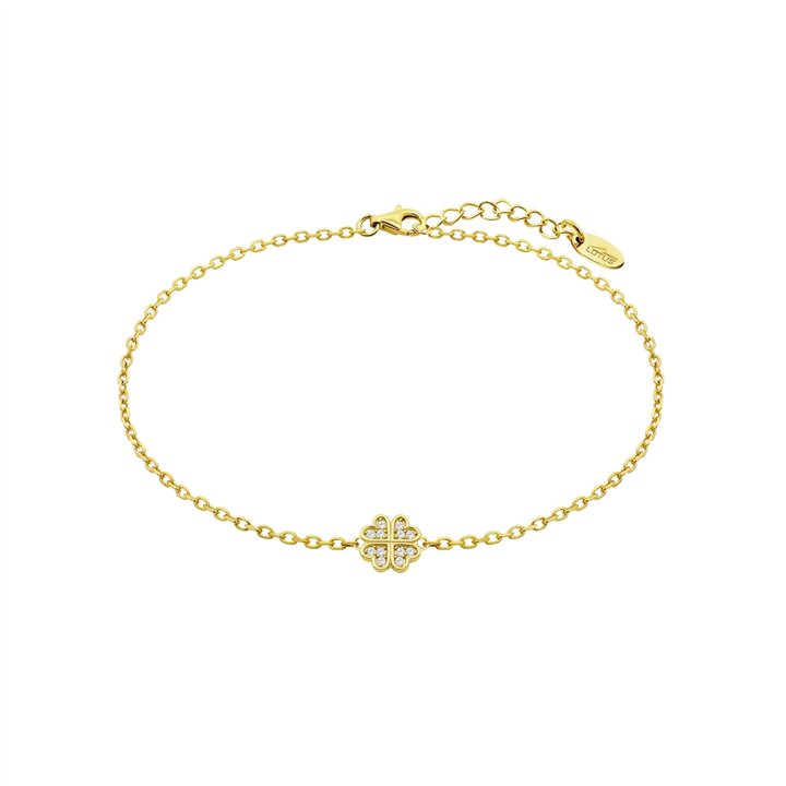 LOTUS SILVER JEWELS JEWELRY Mod. LP3052-2/2 - WW.LP3052-2_2 - Teknashop Ltd