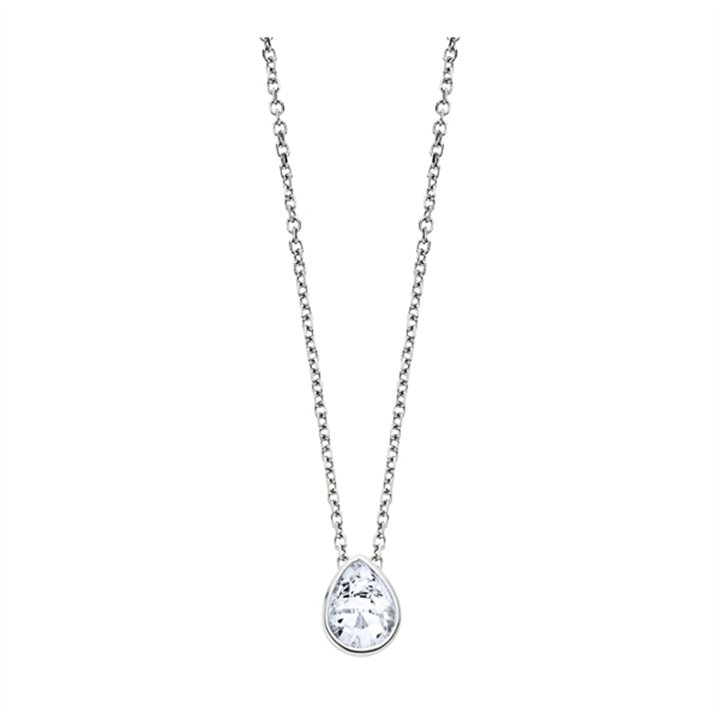 LOTUS SILVER JEWELS JEWELRY Mod. LP3079-1/1 - WW.LP3079-1_1 - Teknashop Ltd