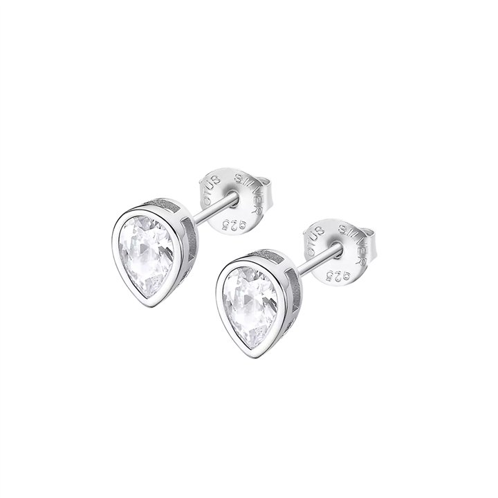 LOTUS SILVER JEWELS JEWELRY Mod. LP3079-4/1 - WW.LP3079-4_1 - Teknashop Ltd