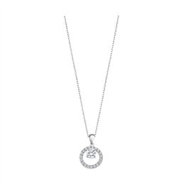 LOTUS SILVER JEWELS JEWELRY Mod. LP3080-1/1 - WW.LP3080-1_1 - Teknashop Ltd