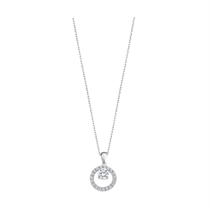LOTUS SILVER JEWELS JEWELRY Mod. LP3080-1/1 - WW.LP3080-1_1 - Teknashop Ltd