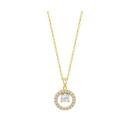 LOTUS SILVER JEWELS JEWELRY Mod. LP3080-1/2 - WW.LP3080-1_2 - Teknashop Ltd