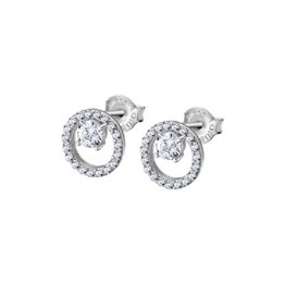 LOTUS SILVER JEWELS JEWELRY Mod. LP3080-4/1 - WW.LP3080-4_1 - Teknashop Ltd
