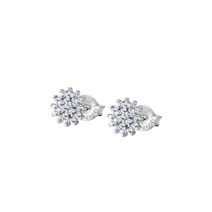 LOTUS SILVER JEWELS JEWELRY Mod. LP3081-4/1 - WW.LP3081-4_1 - Teknashop Ltd